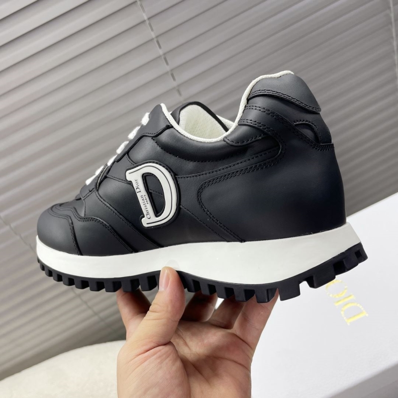 Christian Dior Casual Shoes